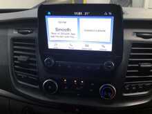 Ford Transit Custom 320 2.0 EcoBlue Trend L1 H1 105ps 