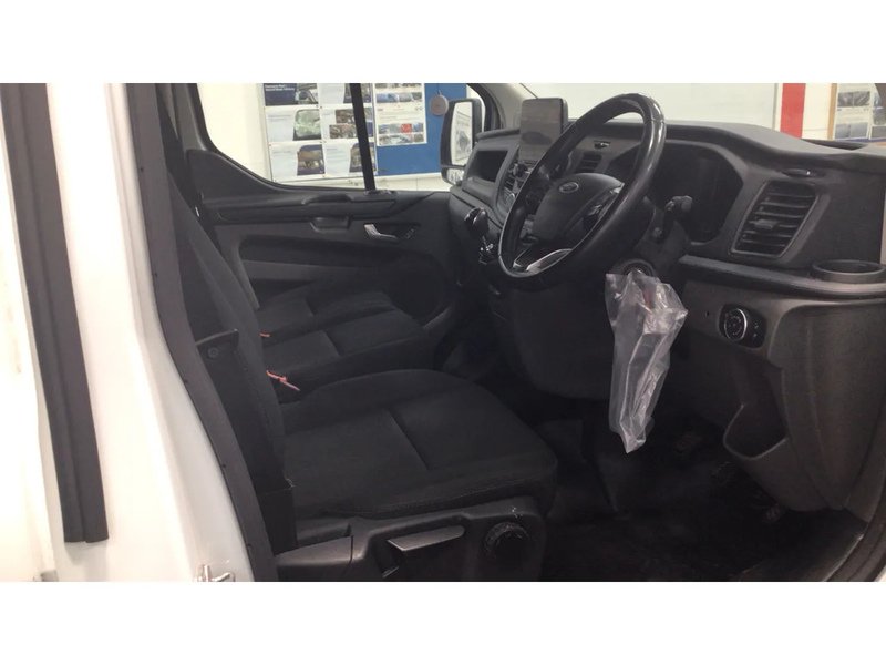 Ford 320 2.0 EcoBlue Trend L1 H1 105ps