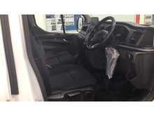 Ford Transit Custom 320 2.0 EcoBlue Trend L1 H1 105ps 