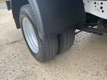 Ford Transit 350 EcoBlue Leader Luton 130ps A/C L=13ft 5" Euro 6 Taillift 