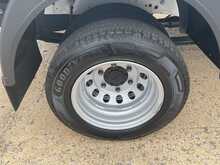 Ford Transit 350 EcoBlue Leader Luton 130ps A/C L=13ft 5" Euro 6 Taillift 