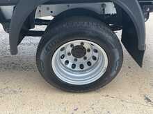 Ford Transit 350 EcoBlue Leader Luton 130ps A/C L=13ft 5" Euro 6 Taillift 