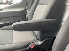 Ford Transit 350 EcoBlue Leader Luton 130ps A/C L=13ft 5" Euro 6 Taillift 