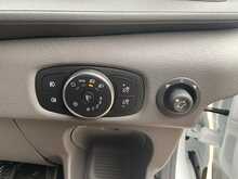 Ford Transit 350 EcoBlue Leader Luton 130ps A/C L=13ft 5" Euro 6 Taillift 