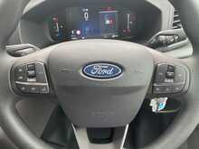 Ford Transit 350 EcoBlue Leader Luton 130ps A/C L=13ft 5" Euro 6 Taillift 