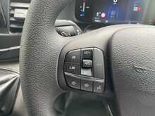 Ford Transit 350 EcoBlue Leader Luton 130ps A/C L=13ft 5" Euro 6 Taillift 