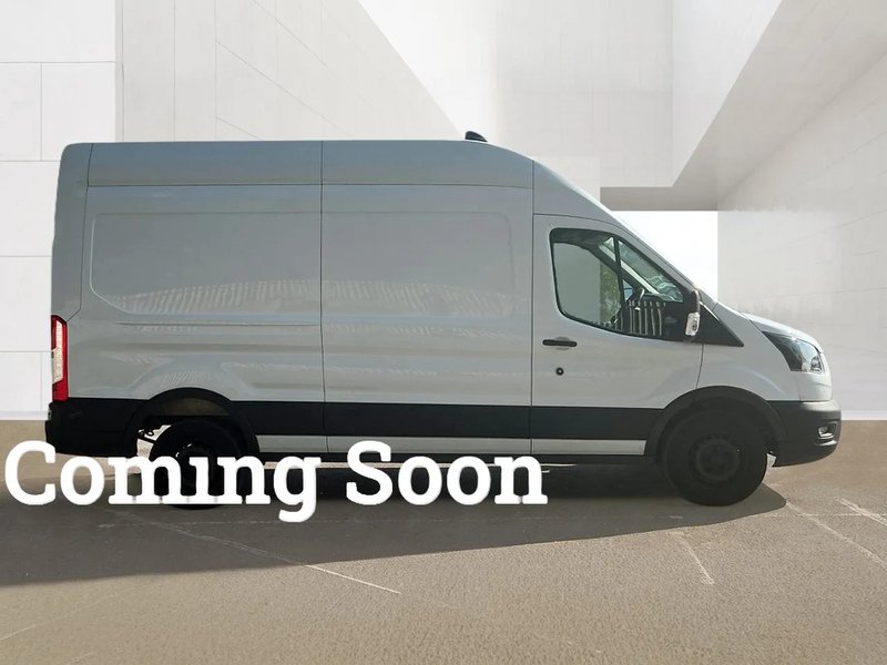 Ford 350 EcoBlue Leader L3 H3 LWB A/C Euro 6 