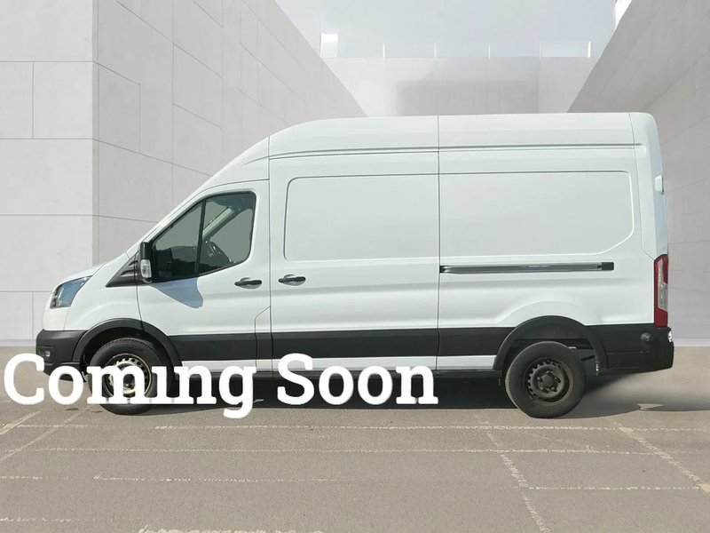 Ford 350 EcoBlue Leader L3 H3 LWB A/C Euro 6 