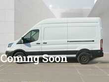 Ford Transit 350 EcoBlue Leader L3 H3 LWB A/C Euro 6 