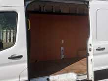 Ford Transit 350 EcoBlue Leader L3 H3 LWB A/C Euro 6 