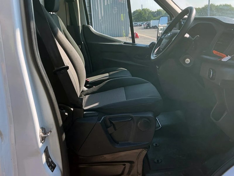 Ford 350 EcoBlue Leader L3 H3 LWB A/C Euro 6 