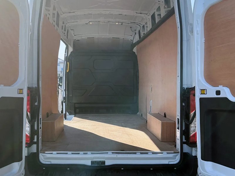 Ford 350 EcoBlue Leader L3 H3 LWB A/C Euro 6 