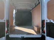 Ford Transit 350 EcoBlue Leader L3 H3 LWB A/C Euro 6 