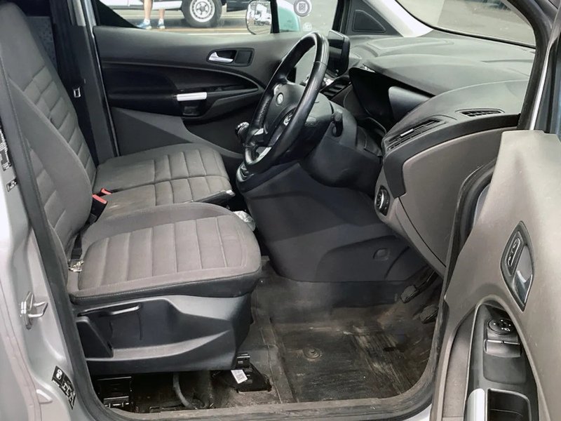 Ford 240 EcoBlue Limited L1 H1 SWB 1.5 100PS EURO 6