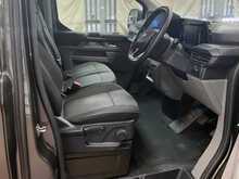 Ford Transit Custom 280 EcoBlue Limited L1 H1 136ps Euro 6 
