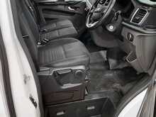 Ford Transit Custom 300 EcoBlue Limited L1 H1 EURO 6 