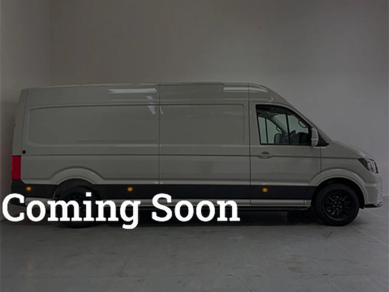 Volkswagen TDI CR35 Startline L4 H2 FWD 2.0 TDI 140PS EURO 6