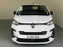 Citroen Dispatch Driver XL 1.5 BlueHDi 120ps Euro 6 