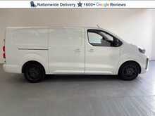Citroen Dispatch Driver XL 1.5 BlueHDi 120ps Euro 6 