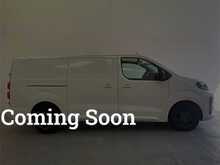 Citroen Dispatch Driver XL 1.5 BlueHDi 120ps Euro 6 