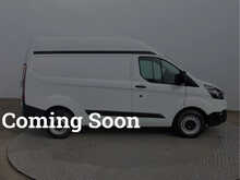 Ford Transit Custom 300 Leader L1 H2 2.0 Ecoblue 105ps Euro 6 