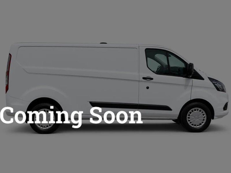 Ford 340 Trend L2 H1 LWB 2.0 Ecoblue 130ps Euro 6