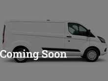 Ford Transit Custom 340 Trend L2 H1 LWB 2.0 Ecoblue 130ps Euro 6 