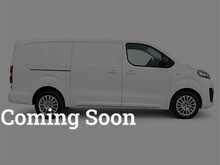 Vauxhall Vivaro 2900 Pro L2 H1 LWB 1.5D 100PS EURO 6 