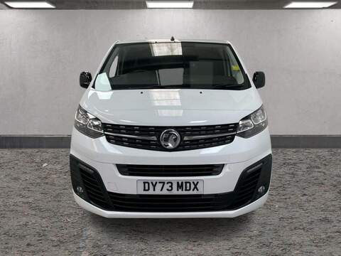 Vauxhall Vivaro, Vivaro 2900 Pro L2 H1 LWB 1.5D 100PS EURO 6