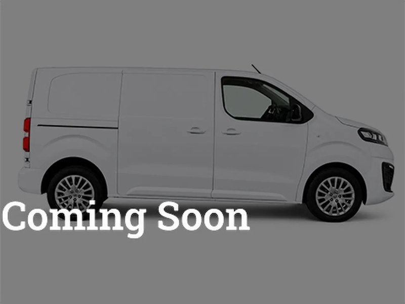 Vauxhall 2.0 Turbo D 3100 Dynamic Panel Van 6dr Diesel Auto L1 H1 Euro 6 (s/s) (145 ps)