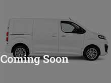 Vauxhall Vivaro 2.0 Turbo D 3100 Dynamic Panel Van 6dr Diesel Auto L1 H1 Euro 6 (s/s) (145 ps) 