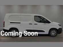 Peugeot Partner 950 Pro Premium+ L2 H1 1.5 BlueHDi 130ps Euro 6 
