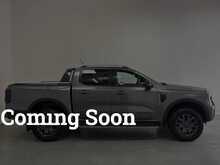 Ford Ranger Wildtrak D/CAB 2.0 Ecoblue 213hp Auto Euro 6 