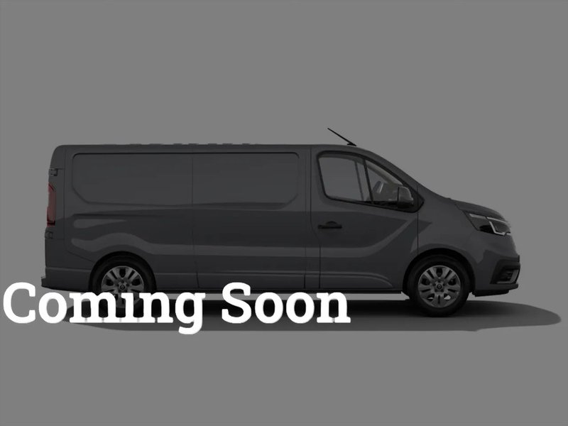 Renault LL30 SPORT+ L2 H1 LWB 2.0 BlueDci 150ps Euro 6