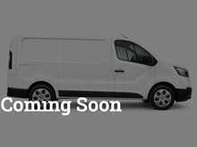 Renault Trafic SL28 Business+ L1 H1 2.0 Blue DCI 130ps Euro 6 