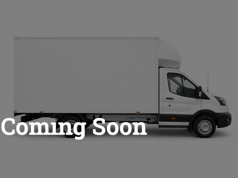 Ford 350 Leader L3 Luton Rwd 2.0 Ecoblue 130ps Euro 6