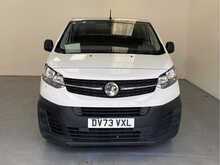 Vauxhall Vivaro 2900 Prime L1 H1 SWB 1.5D 100PS 