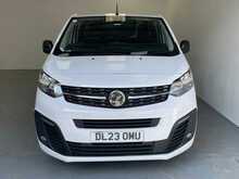 Vauxhall Vivaro 2900 Pro L2 H1 1.5d 100ps 