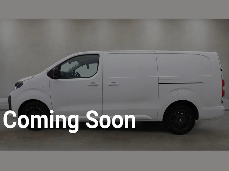 Vauxhall Pro XL L2 H1 2.0 Turbo D 145ps