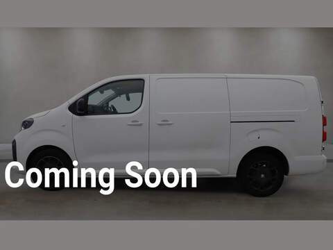 Vauxhall Vivaro, Vivaro Pro XL L2 H1 2.0 Turbo D 145ps