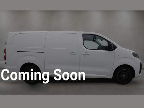 Vauxhall Vivaro, Vivaro Pro XL L2 H1 2.0 Turbo D 145ps