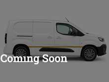 Citroen Berlingo XL Driver 1.5 BlueHDi 100ps 