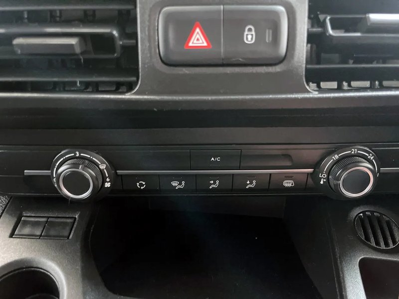 Citroen 650 Driver Edition 1.5 BlueHDi 100ps Euro 6