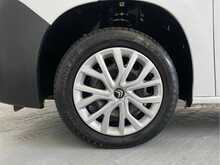 Citroen Berlingo 650 Driver Edition 1.5 BlueHDi 100ps Euro 6 