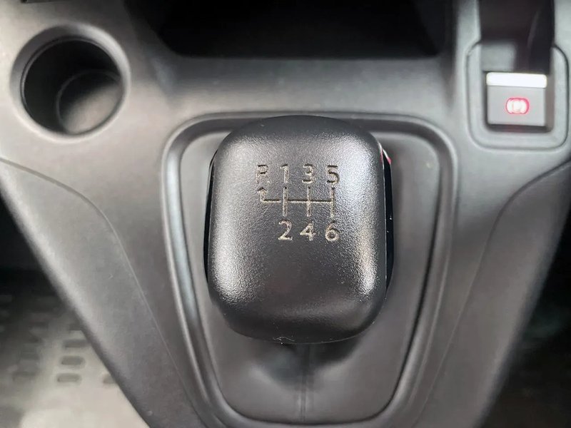 Citroen 650 Driver Edition 1.5 BlueHDi 100ps Euro 6