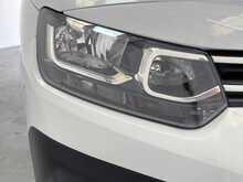 Citroen Berlingo 650 Driver Edition 1.5 BlueHDi 100ps Euro 6 