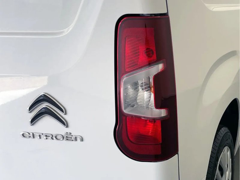 Citroen 650 Driver Edition 1.5 BlueHDi 100ps Euro 6