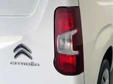 Citroen Berlingo 650 Driver Edition 1.5 BlueHDi 100ps Euro 6 