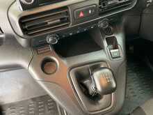 Citroen Berlingo 650 Driver Edition 1.5 BlueHDi 100ps Euro 6 