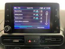 Citroen Berlingo 650 Driver Edition 1.5 BlueHDi 100ps Euro 6 